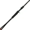 Shimano Zodias 5 Piece Travel Casting Rods