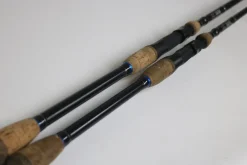 Sixgill Creature CREC703H and CREC703MH Casting Rods - Used - Good Con