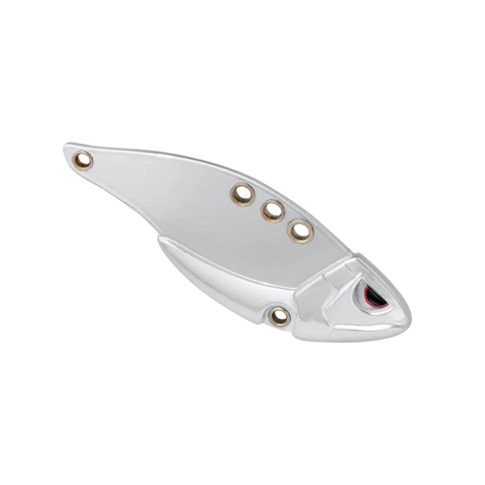 Spro Carbon Blade TG Blade Bait