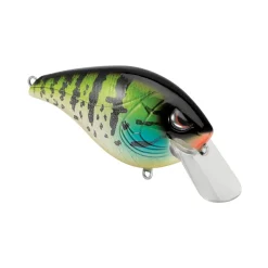Spro Essential Series Hunter 65 Squarebill Crankbaits