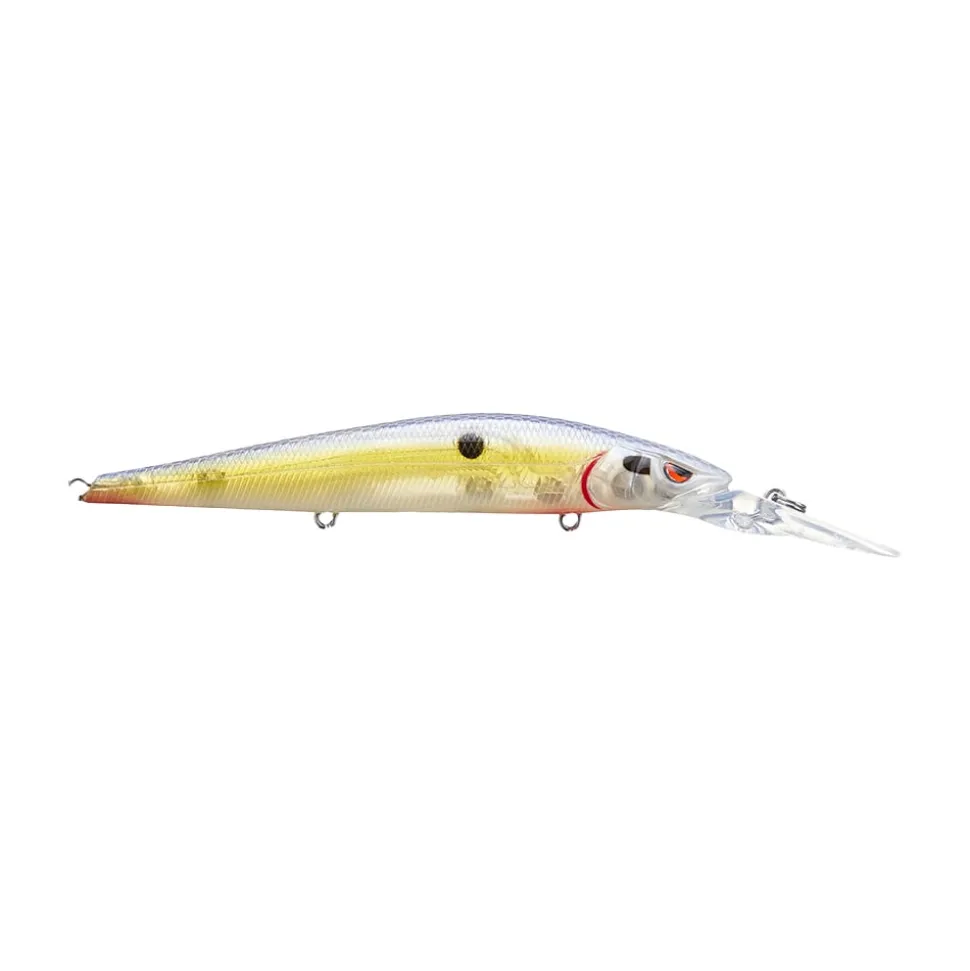 Spro McStick Jerkbait 110+1