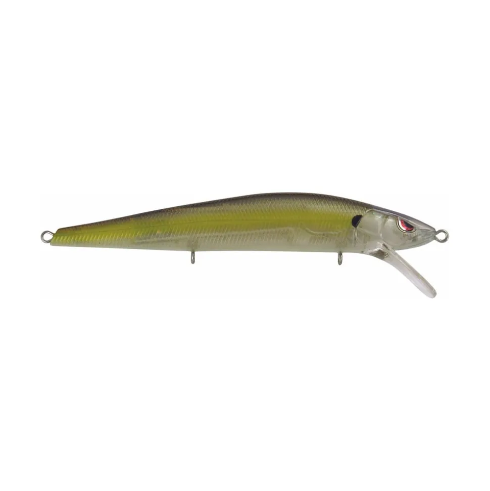 Spro McStick 110 Suspending Jerkbait