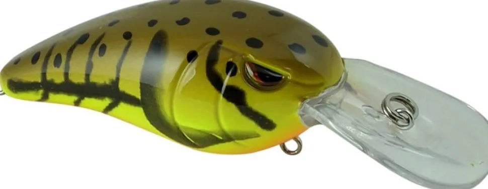 Spro RkCrawler MD 55 Crankbaits