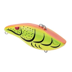 Spro Wameku Shad Lipless Crankbait