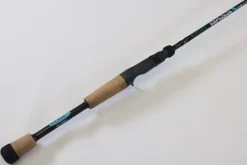 St. Croix Avid ASFS68MXF 6'8" Medium - Used Spinning Rod - Excellent C