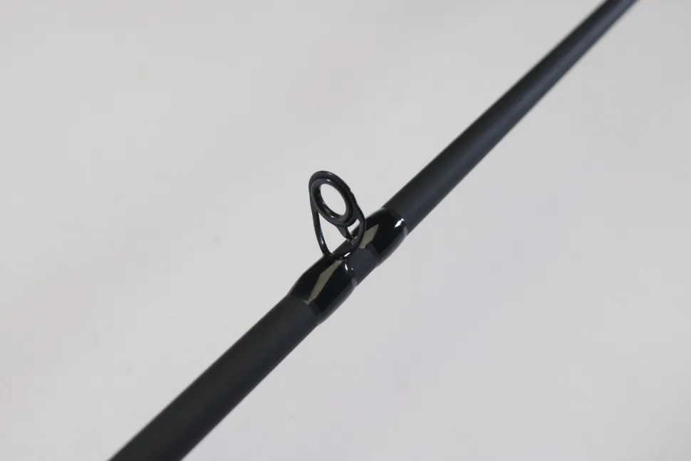 St. Croix Avid ASFS68MXF 6'8" Medium - Used Spinning Rod - Excellent C