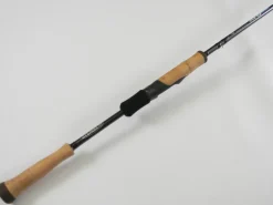 St. Croix Avid ASPS73MLXF 7'3" Medium Light - Used Spinning Rod - Exce