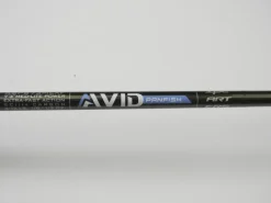 St. Croix Avid ASPS73MLXF 7'3" Medium Light - Used Spinning Rod - Exce
