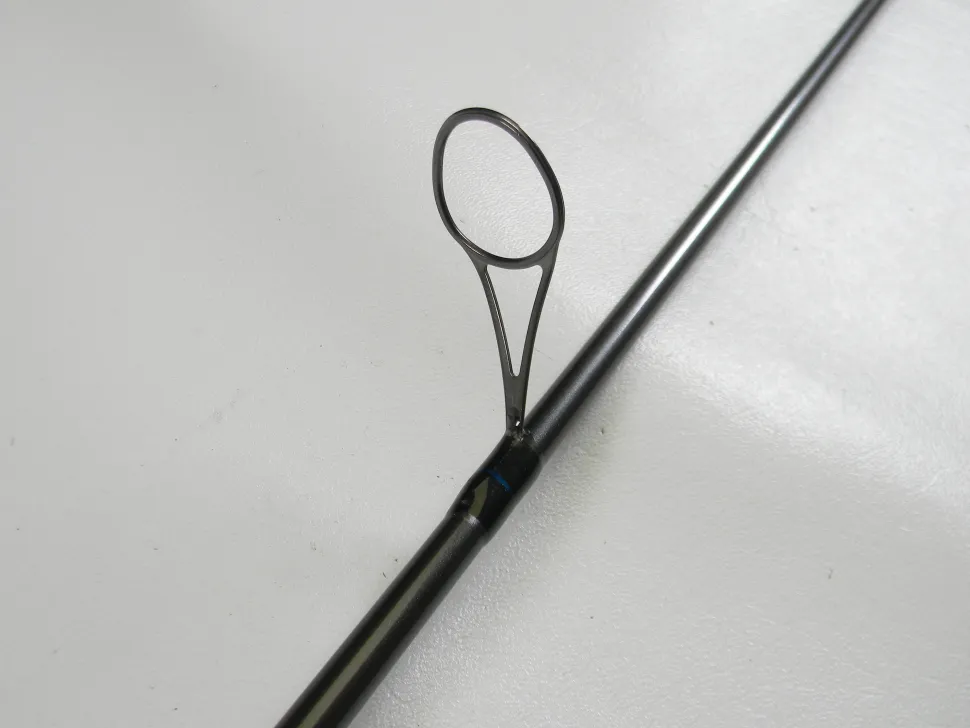 St. Croix Avid ASPS73MLXF 7'3" Medium Light - Used Spinning Rod - Exce