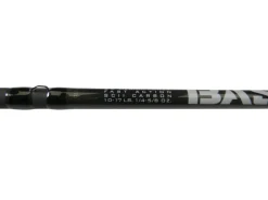 St. Croix Bass X BACX66MF 6'6" Medium - Used Casting Rod - Excellent C