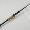 St. Croix Bass X BACX66MHF 6'6" Medium Heavy - Used Casting Rod - Exce