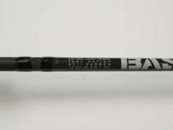 St. Croix Bass X BACX66MHF 6'6" Medium Heavy - Used Casting Rod - Exce