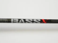 St. Croix Bass X BACX66MHF 6'6" Medium Heavy - Used Casting Rod - Exce