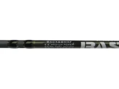 St. Croix Bass X BACX68MXF 6'8" Medium - Used Casting Rod - Excellent