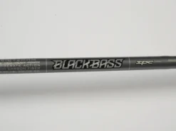 St. Croix Black Bass RIC72MHM 7'2" Medium Heavy - Used Casting Rod - E