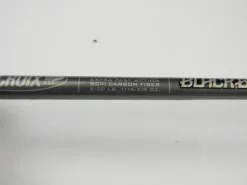 St. Croix Black Bass RIS73MLXF 7'3" Medium Light - Used Spinning Rod -