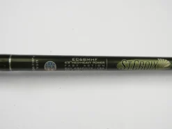 St. Croix Legend Elite EC68MHF 6'8" Medium Heavy - Used Casting Rod -
