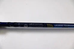 St. Croix Legend Tournament Bass LBTC72MHMF Finesse Carbon Cranker 7'2