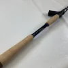 St. Croix Legend Tournament Musky Casting Rod Split Cork 8'3" Heavy Li