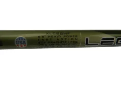 St. Croix Legend X XLC88HF 8'8" Heavy - Used Casting Rod - Excellent C