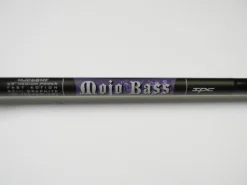 St. Croix Mojo Bass MJC68MF Jerkbait 6'8" Medium - Used Casting Rod -
