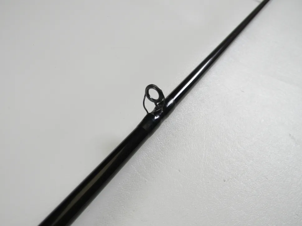 St. Croix Mojo Bass MJC68MF Jerkbait 6'8" Medium - Used Casting Rod -