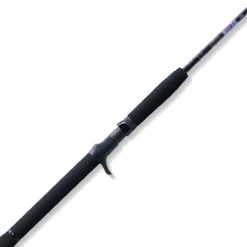 St. Croix Mojo Jig Coventional Rods