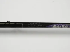 St. Croix Mojo Yak MYS70MF 7'0" Medium - Used Spinning Rod - Excellent