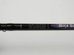 St. Croix Mojo Yak MYS70MF 7'0" Medium - Used Spinning Rod - Excellent