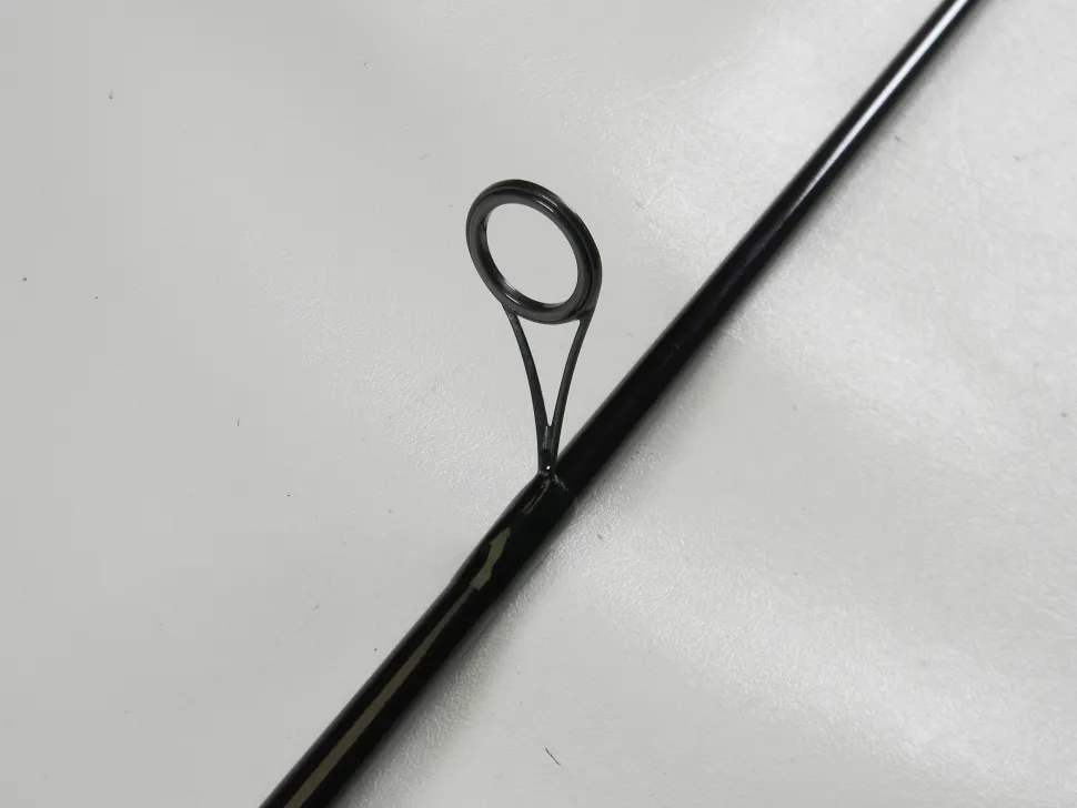 St. Croix Mojo Yak MYS70MF 7'0" Medium - Used Spinning Rod - Excellent