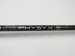 St. Croix Physyx PHXC71MF 7'1" Medium - Used Casting Rod - Excellent C