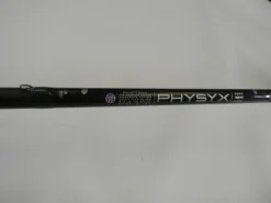 St. Croix Physyx PHXC72MM 7'2" Medium - Used Casting Rod - Mint Condit