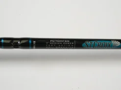 St. Croix Premier PC70MFSG 7'0" Medium Split Grip - Used Casting Rod -