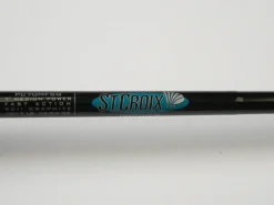 St. Croix Premier PC70MFSG 7'0" Medium Split Grip - Used Casting Rod -