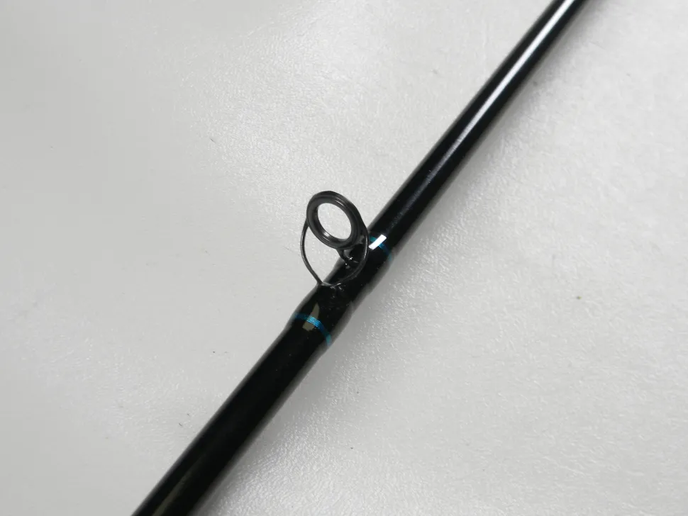 St. Croix Premier PC70MFSG 7'0" Medium Split Grip - Used Casting Rod -
