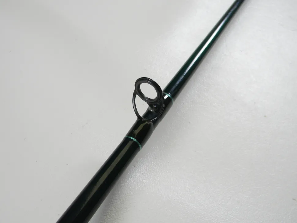 St. Croix Tidemaster TIC66HF 6'6" Heavy - Used Casting Rod - Excellent