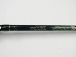 St. Croix Tidemaster TIC70LM 7'0" Light - Used Casting Rod - Excellent