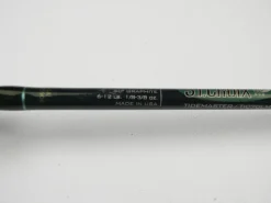 St. Croix Tidemaster TIC70LM 7'0" Light - Used Casting Rod - Excellent
