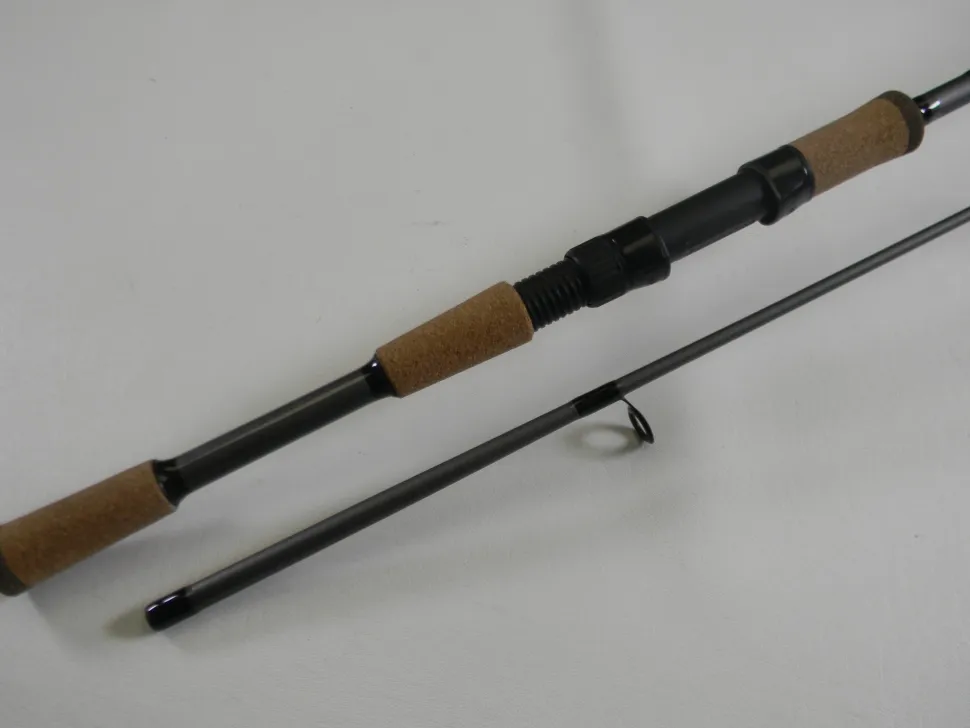 St. Croix X Trek CTCS70MF2-C 7'0" Medium - Used Spinning Rod - Excelle