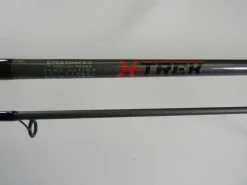 St. Croix X Trek CTCS70MF2-C 7'0" Medium - Used Spinning Rod - Excelle