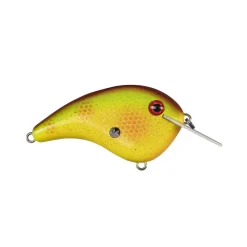 Strike King Chick Magnet Flatside Crankbaits