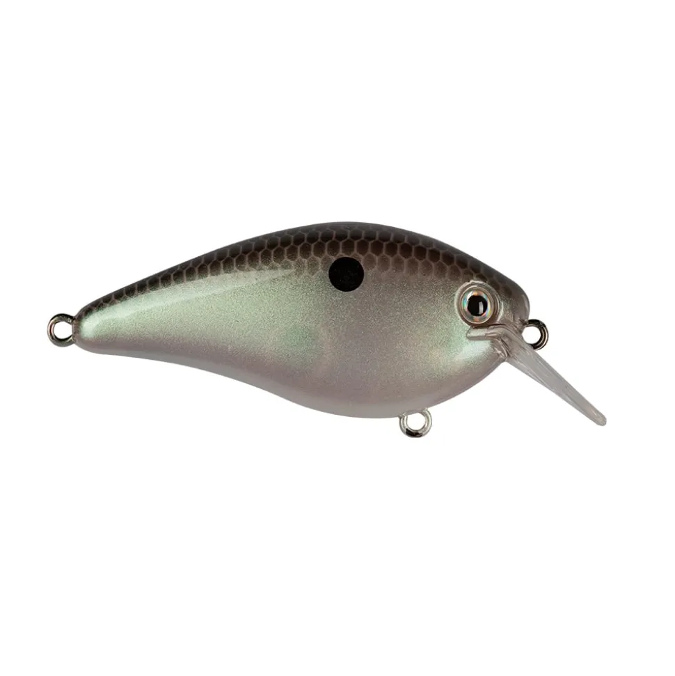 Strike King KVD 1.5 Hard Knock Squarebill Crankbait