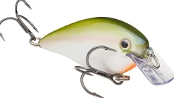 Strike King KVD Squarebill Crankbaits