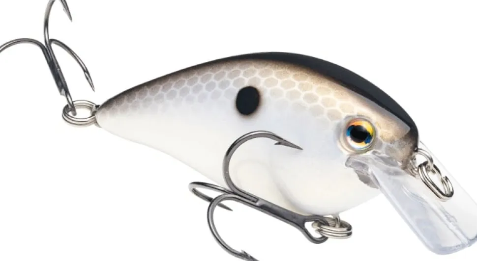 Strike King KVD Squarebill Crankbaits