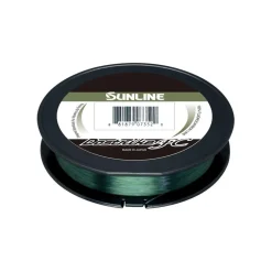 Sunline Dostrike FC Fluorocarbon Line