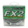 Sunline FX2 Braided Line