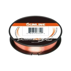 Sunline Power 2C FC Fluorocarbon Line