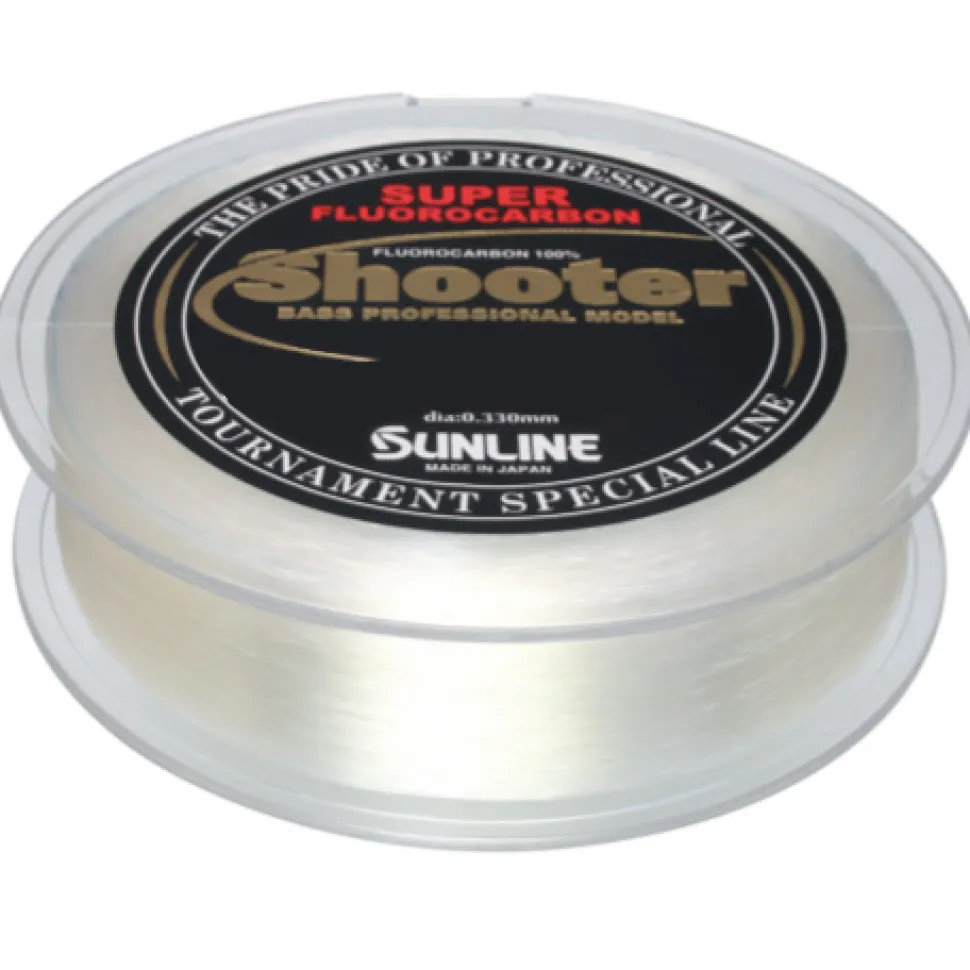 Sunline Shooter Fluorocarbon Line