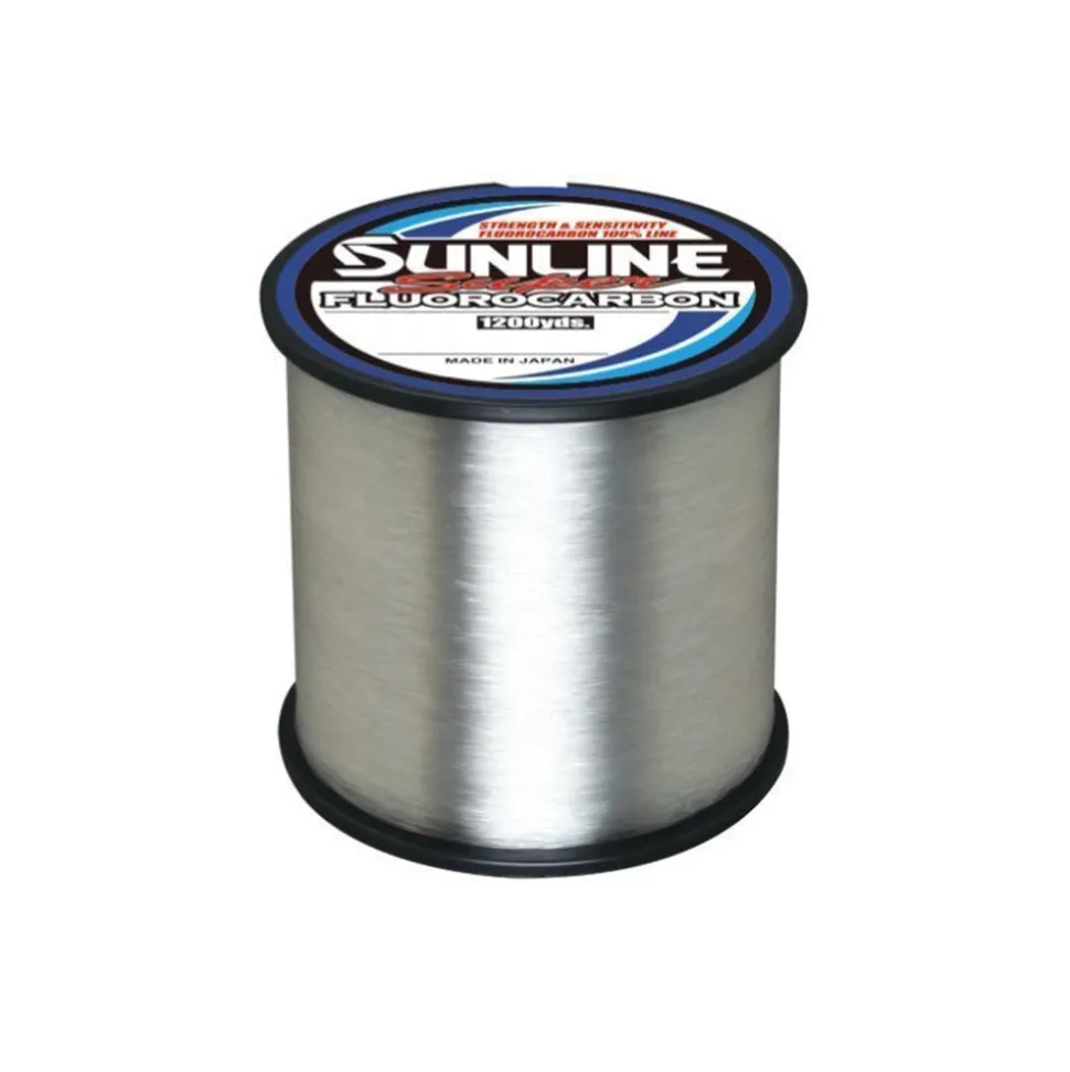 Sunline Super Fluorocarbon
