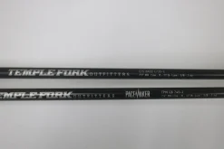 Temple Fork GTS Bass C735-1 and TPM CB 745-1 Casting Rods - Used - Goo
